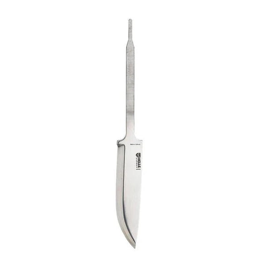 Helle Blade 310 H3LS Stainless (Gaupe) - The Snag Bin