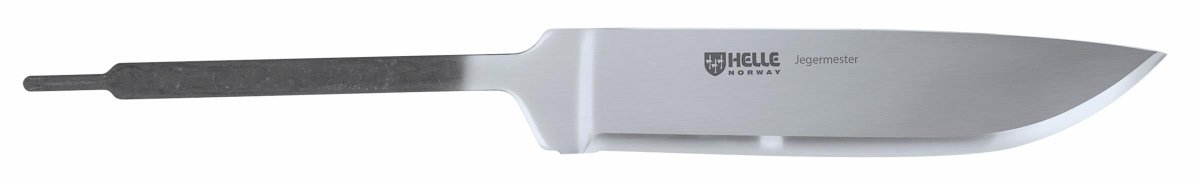 Helle Blade 42 (Jegermester) - The Snag Bin