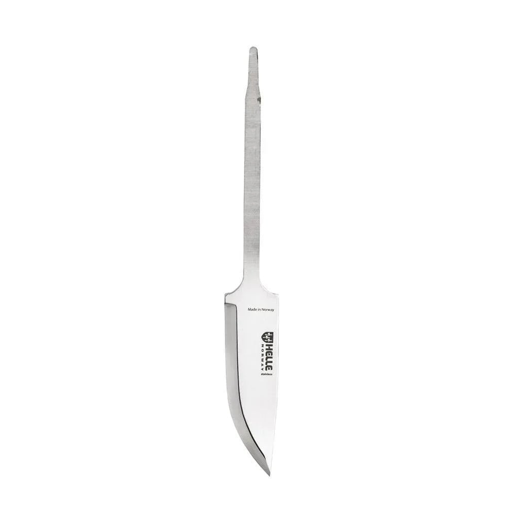 Helle Blade 55 (Nying) H3LS - The Snag Bin