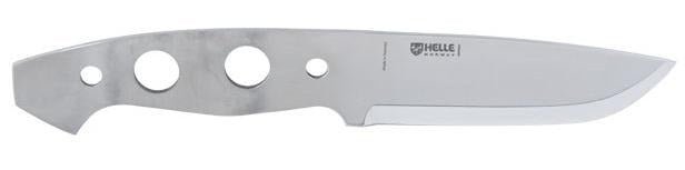 Helle Blade 600 (Utvaer) - The Snag Bin