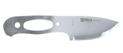 Helle Blade 620 (Mandra) - The Snag Bin