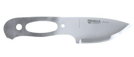Helle Blade 620 (Mandra) - The Snag Bin
