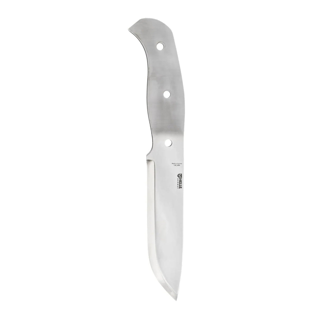 Helle Blade 670 (Nord) - The Snag Bin
