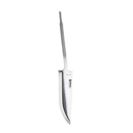 Helle Blade 75 (Eggen Triple Laminated Steel) - The Snag Bin