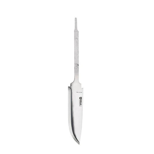 Helle Blade 76 (Alden Knife Blade) - The Snag Bin