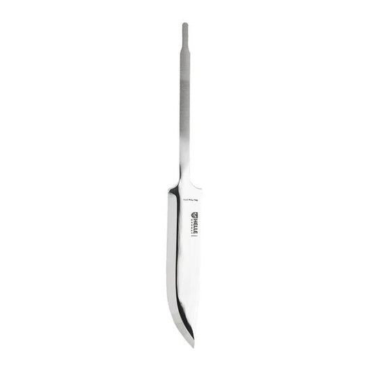 Helle Blade 77 H3LS Stainless (Sigmund) - The Snag Bin