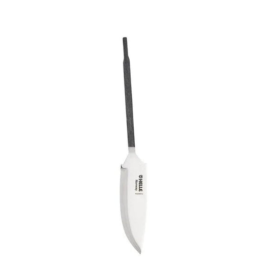 Helle Blade 83 (Skog Knife Blade) - The Snag Bin