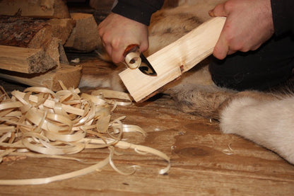 Helle Eggen H3LS - The Snag Bin