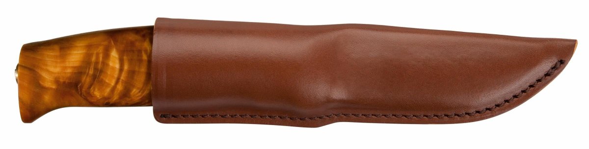Helle Fjellkniven (NEW) 12c27 Blade - The Snag Bin