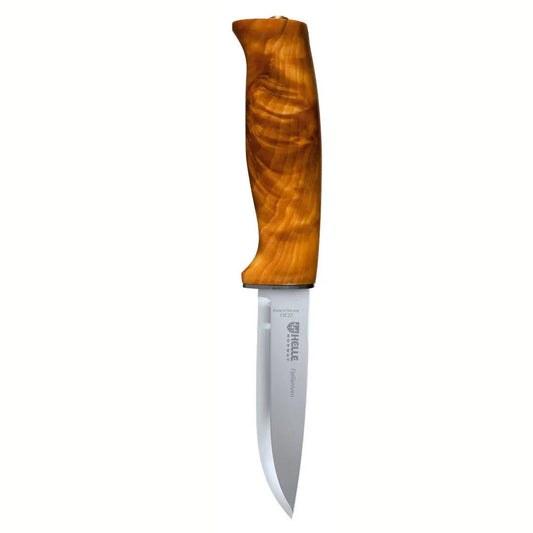 Helle Fjellkniven (NEW) 12c27 Blade - The Snag Bin