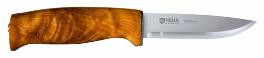 Helle Fjellkniven (NEW) 12c27 Blade - The Snag Bin