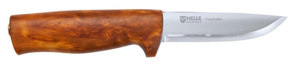 Helle Fossekallen (New 12C27 Blade) 1049 - The Snag Bin