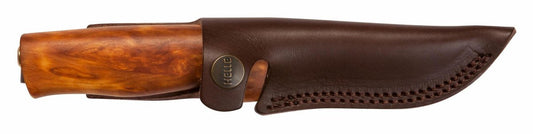 Helle Fossekallen (New 12C27 Blade) 1049 - The Snag Bin