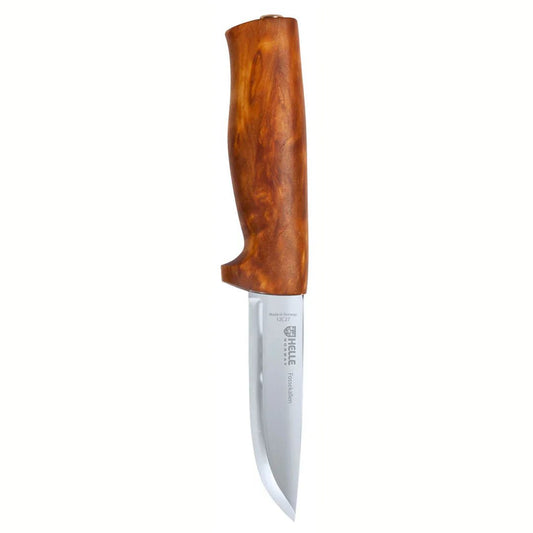 Helle Fossekallen (New 12C27 Blade) 1049 - The Snag Bin
