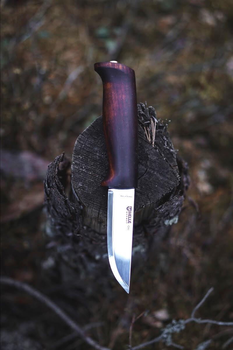 Helle Gro (To Grow) - The Snag Bin