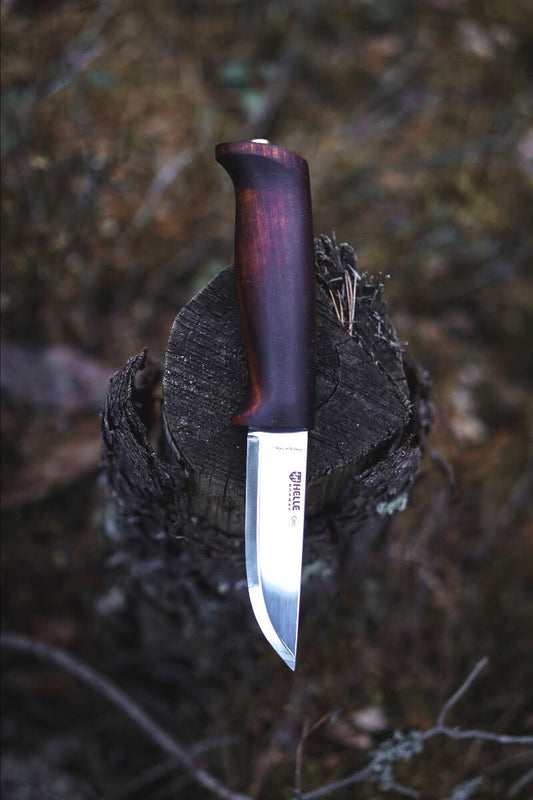 Helle Gro (To Grow) - The Snag Bin