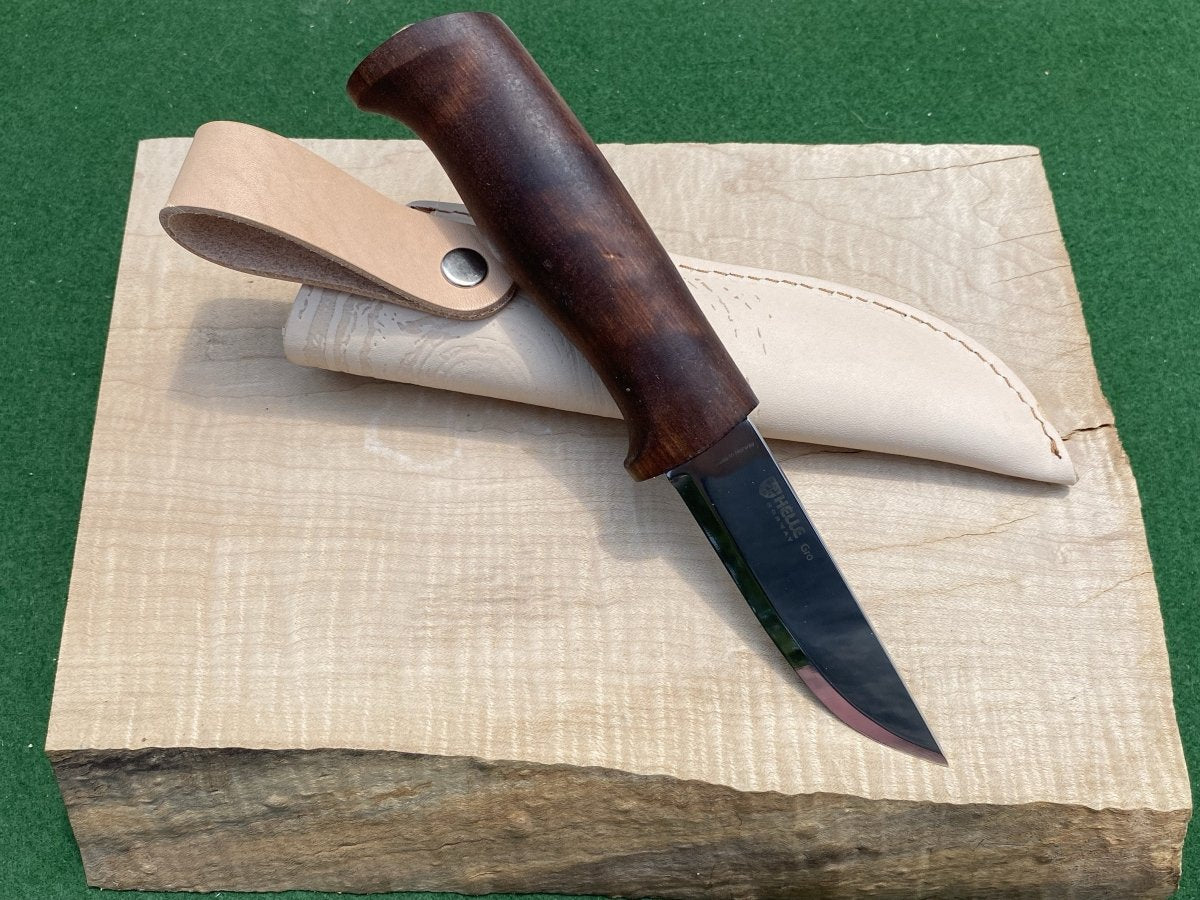 Helle Gro (To Grow) - The Snag Bin