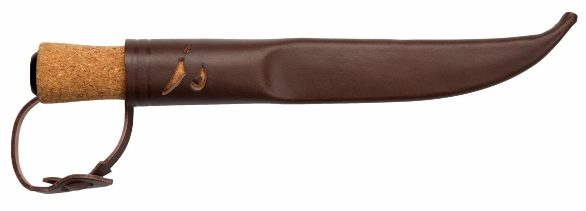 Helle Hellefisk - The Snag Bin
