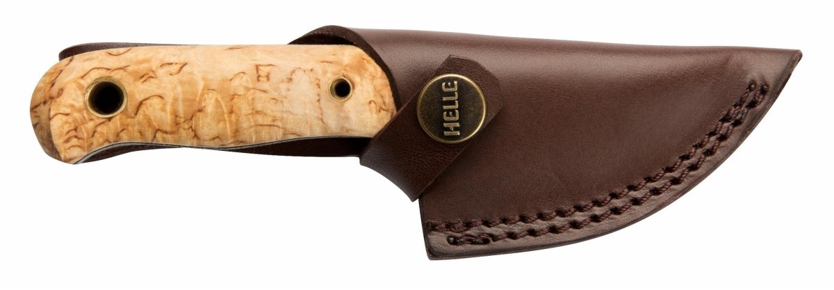Helle Mandra - The Snag Bin
