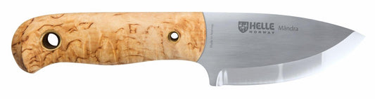 Helle Mandra - The Snag Bin
