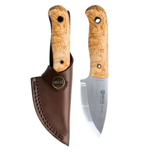 Helle Mandra - The Snag Bin