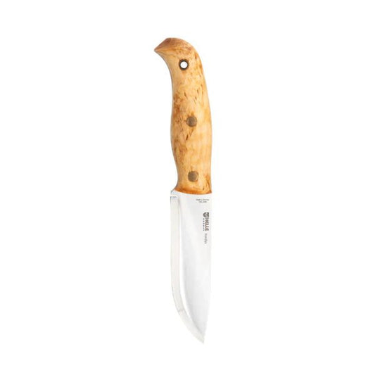 Helle Nordlys - The Snag Bin