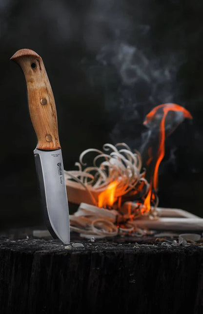 Helle Nordlys - The Snag Bin