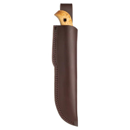 Helle Nordlys - The Snag Bin