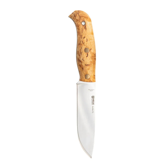 Helle Nordlys FG (Flat Grind) - The Snag Bin