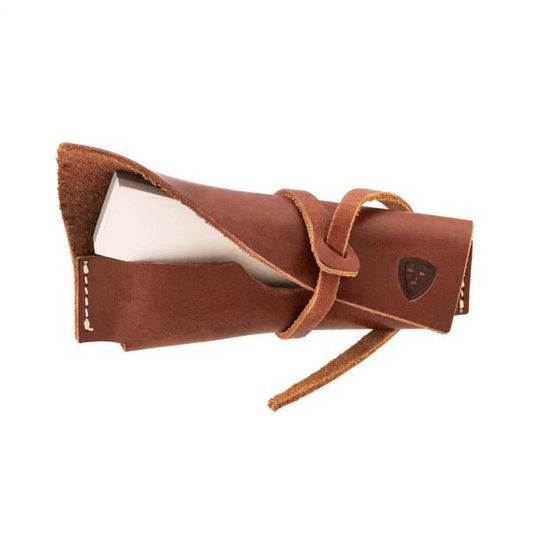 Helle - Sharpening Stone Small - The Snag Bin