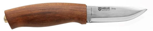 Helle SKOG - The Snag Bin