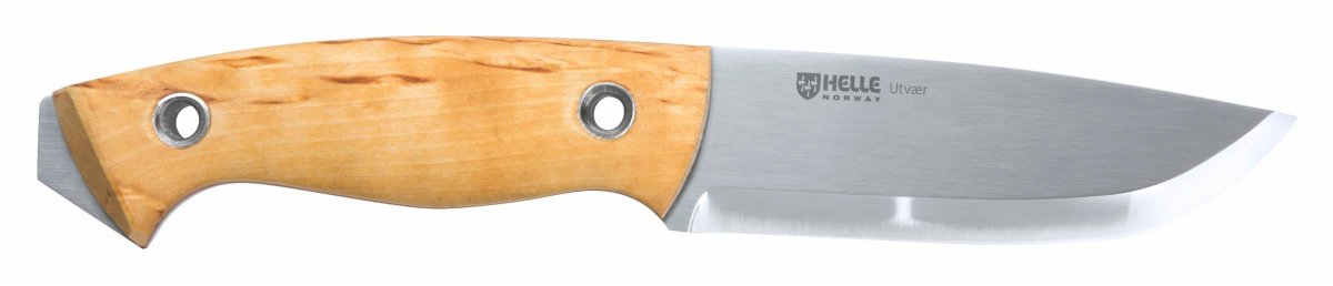 Helle Utvaer - The Snag Bin