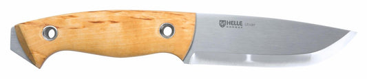 Helle Utvaer - The Snag Bin