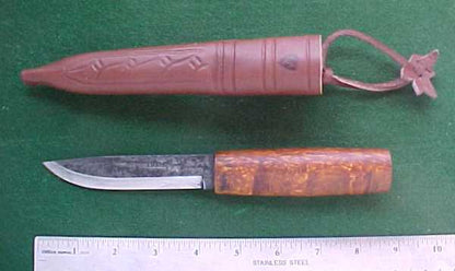 Helle Viking - The Snag Bin
