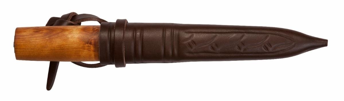 Helle Viking - The Snag Bin