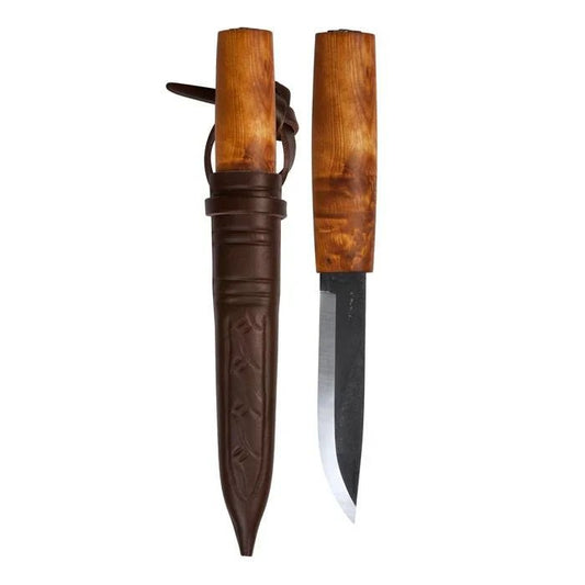 Helle Viking - The Snag Bin