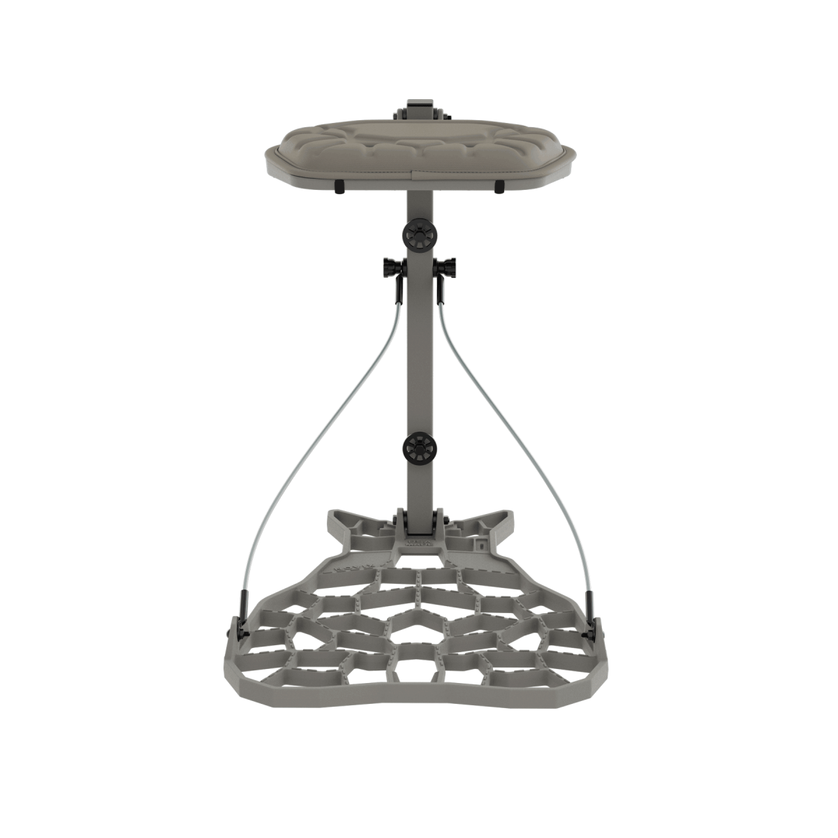 Helo Hang On Treestand - The Snag Bin
