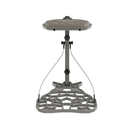 Helo Hang On Treestand - The Snag Bin