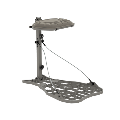 Helo Hang On Treestand - The Snag Bin