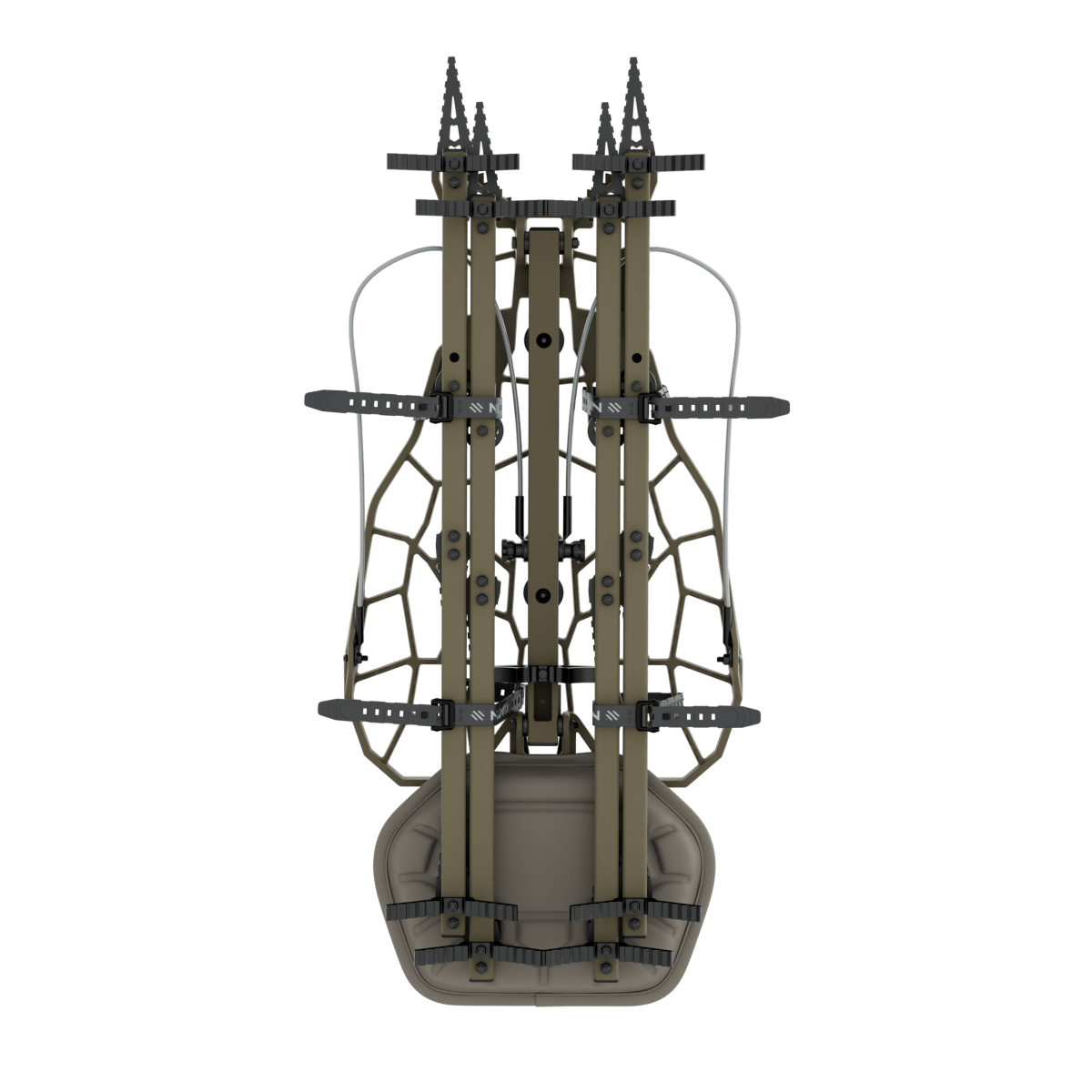 Helo Hunt Ready™ System - The Snag Bin