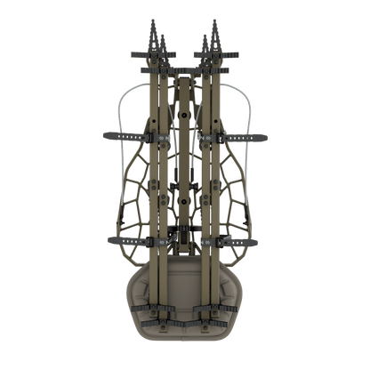 Helo Hunt Ready™ System - The Snag Bin