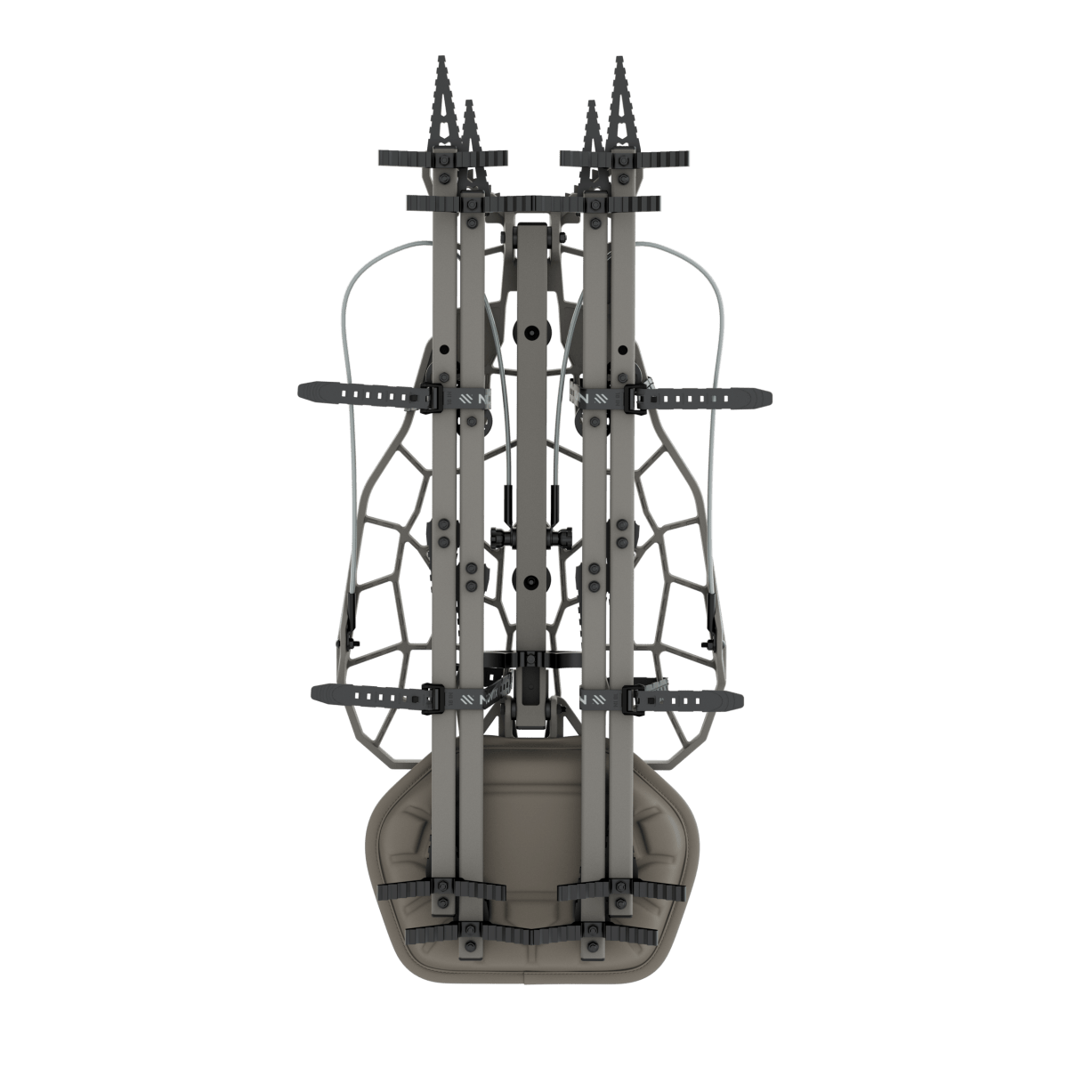Helo Hunt Ready™ System - The Snag Bin