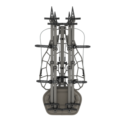 Helo Hunt Ready™ System - The Snag Bin