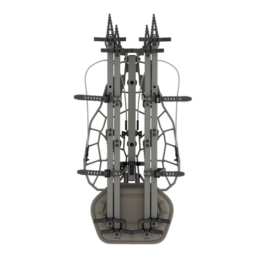 Helo Hunt Ready™ System - The Snag Bin
