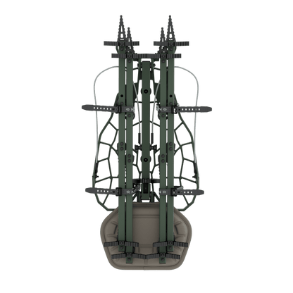 Helo Hunt Ready™ System - The Snag Bin