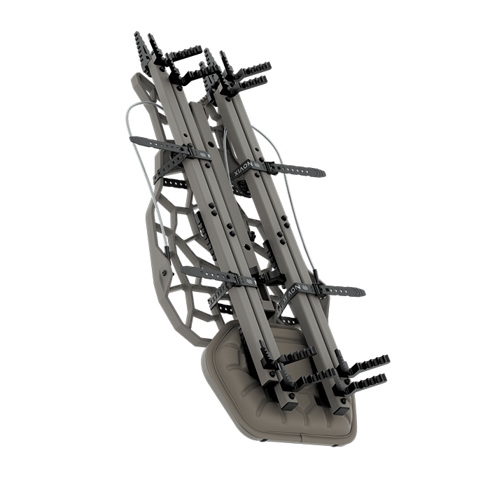 Helo Hunt Ready™ System - The Snag Bin