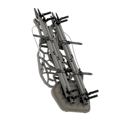 Helo Hunt Ready™ System - The Snag Bin