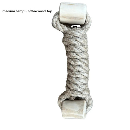 hemp rope - The Snag Bin