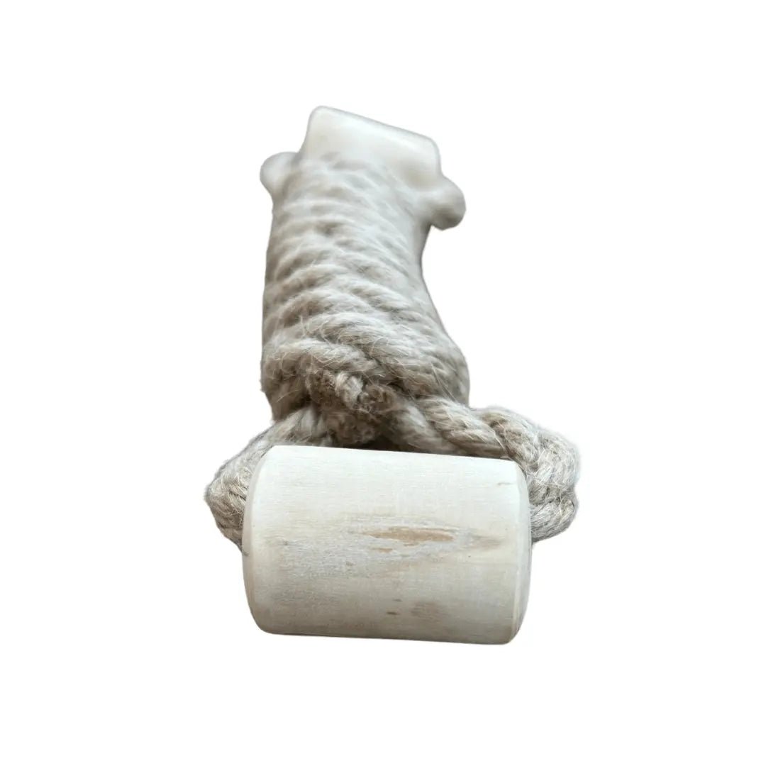 hemp rope - The Snag Bin