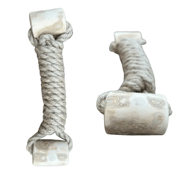 hemp rope - The Snag Bin